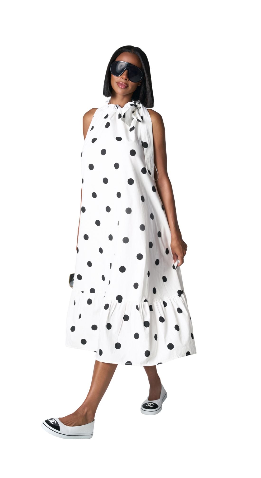 Beth Dress