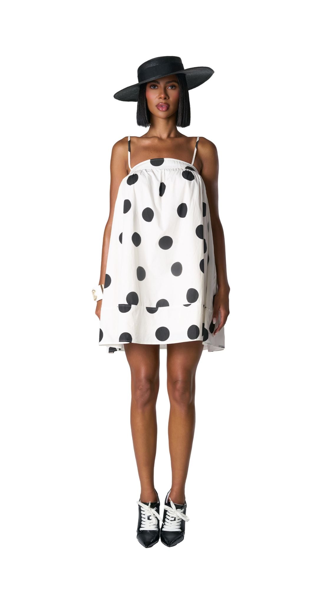 Becca Dress