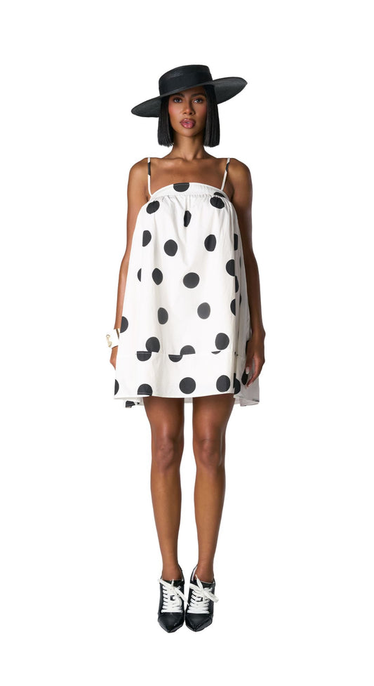 Becca Dress