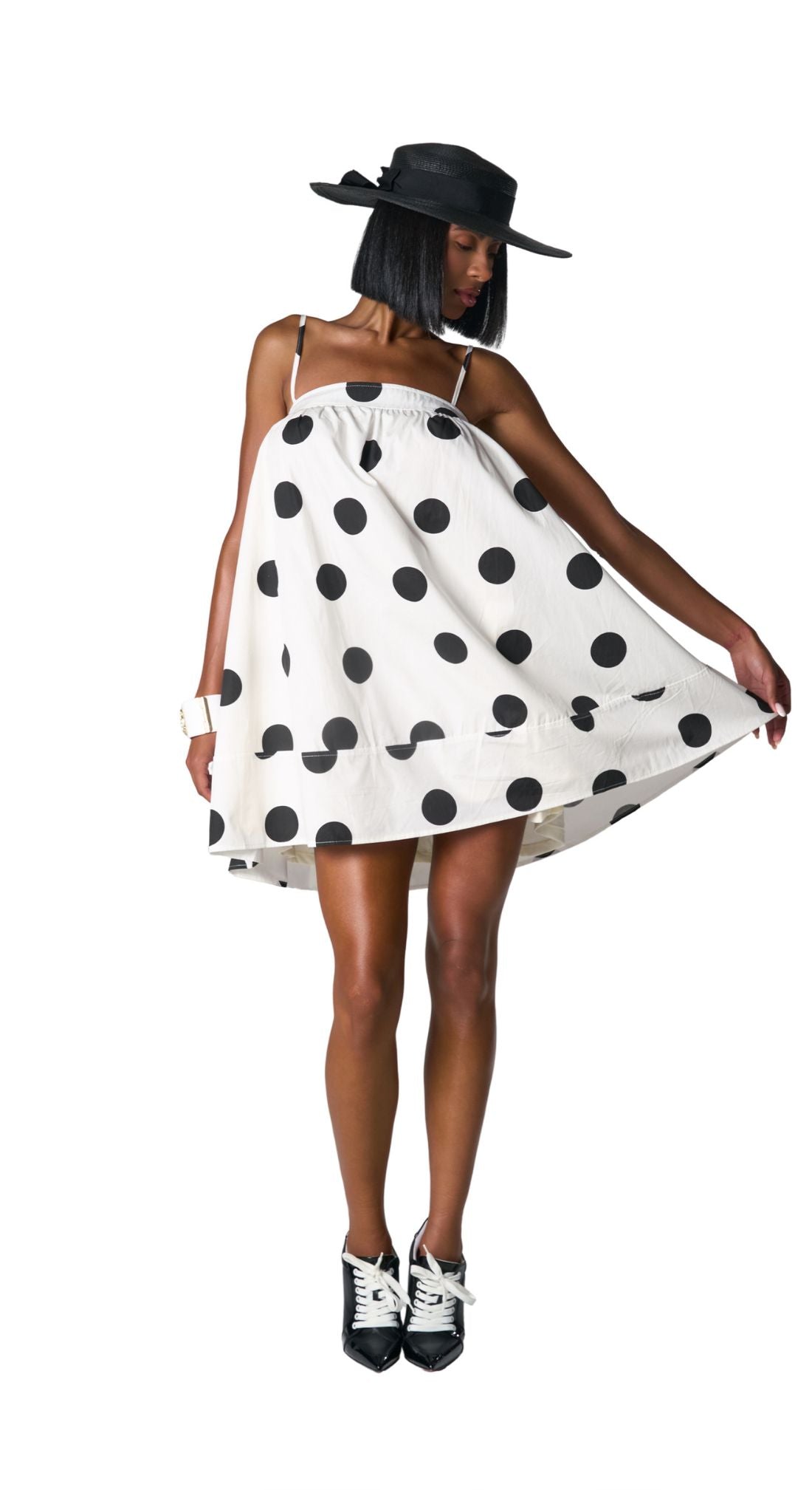 Becca Dress