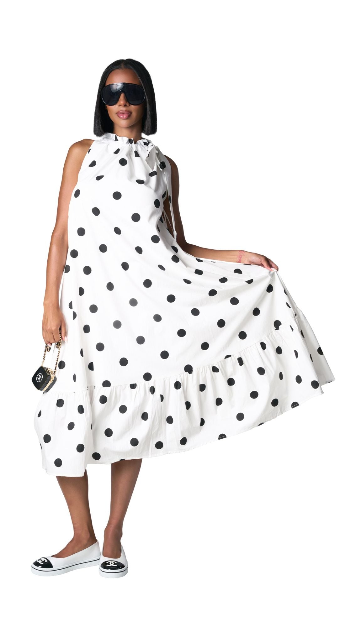 Beth Dress