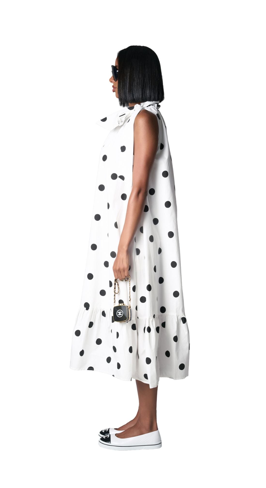 Beth Dress