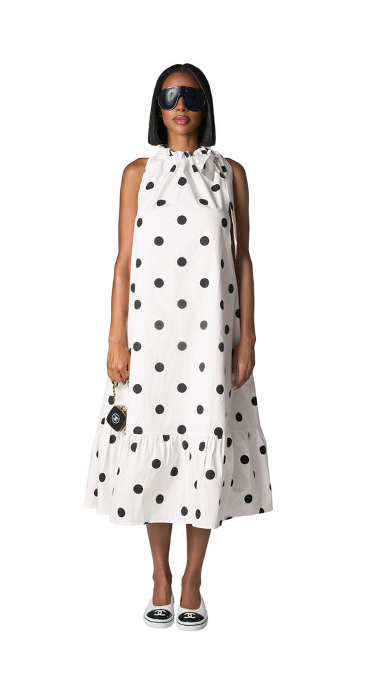 Beth Dress