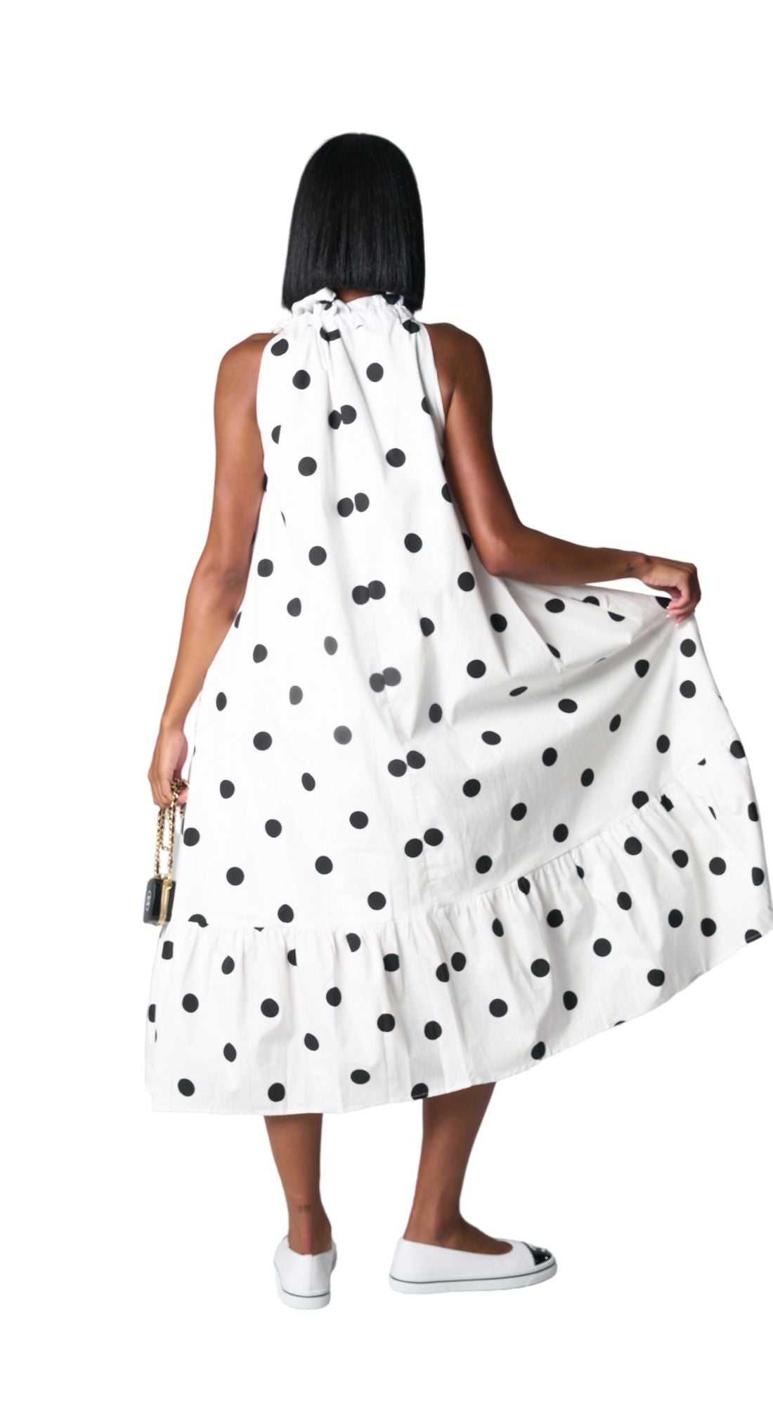 Beth Dress