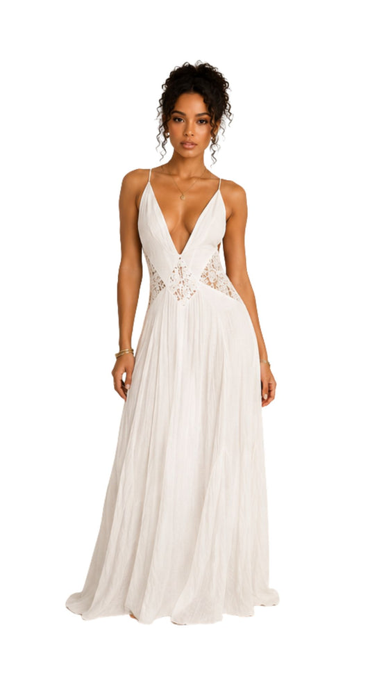 Sienna Maxi