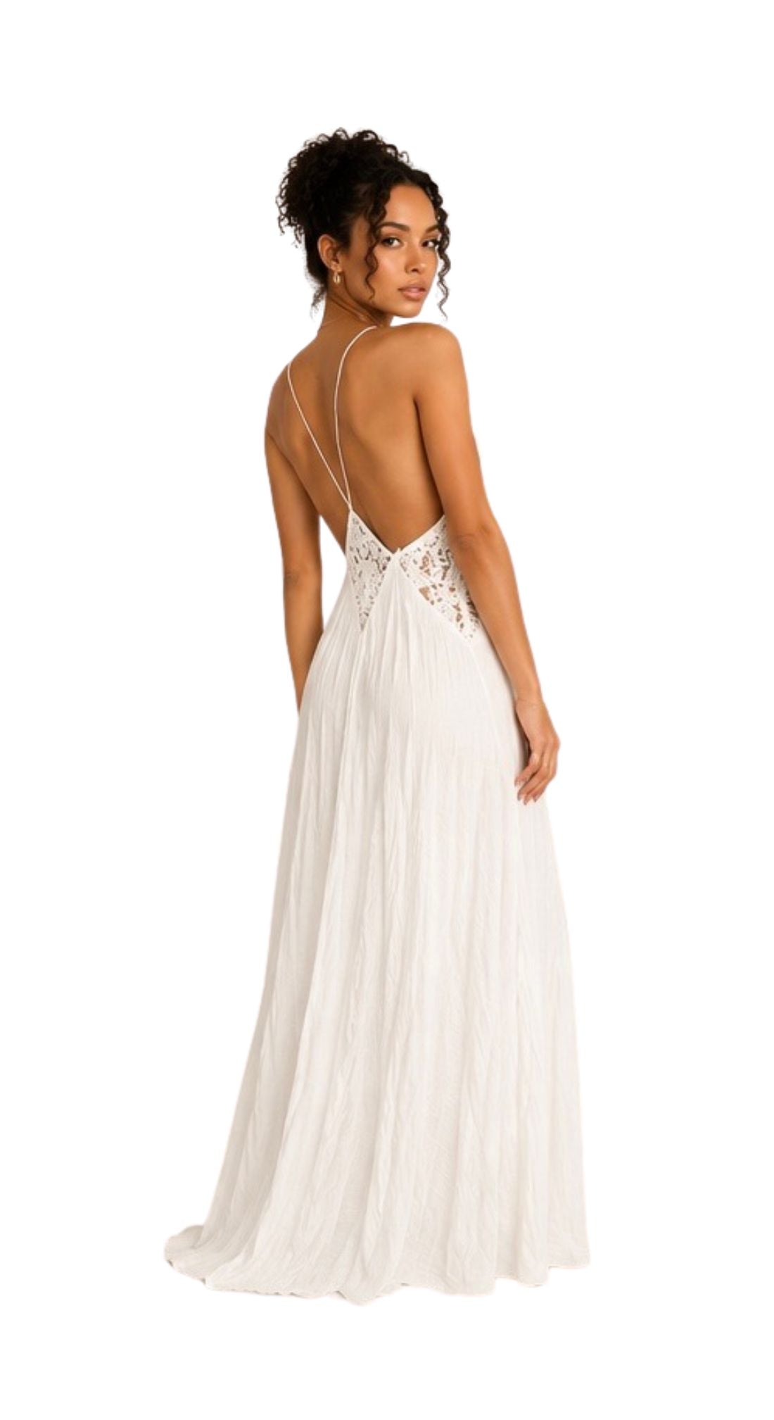 Sienna Maxi