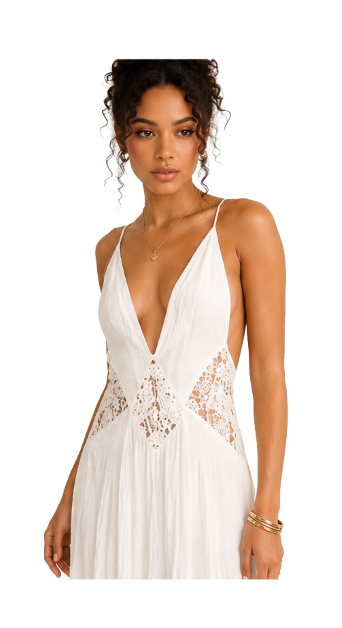 Sienna Maxi