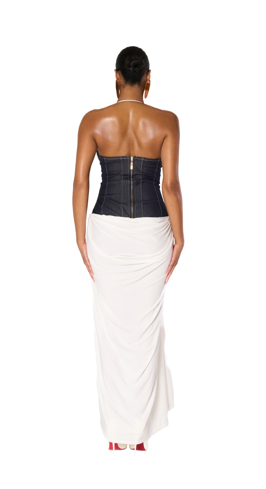 Camilla Dress