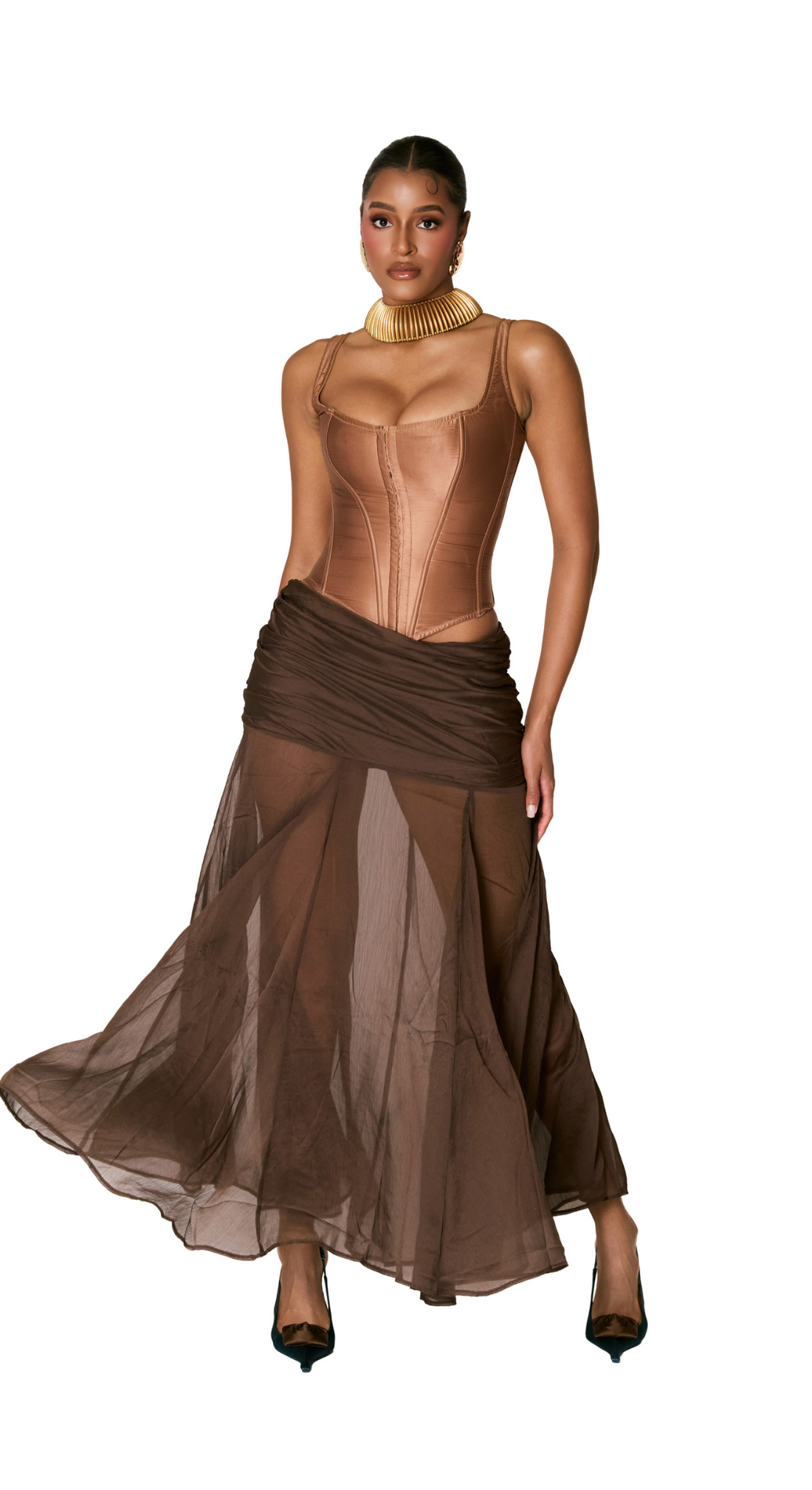 Serenity Skirt