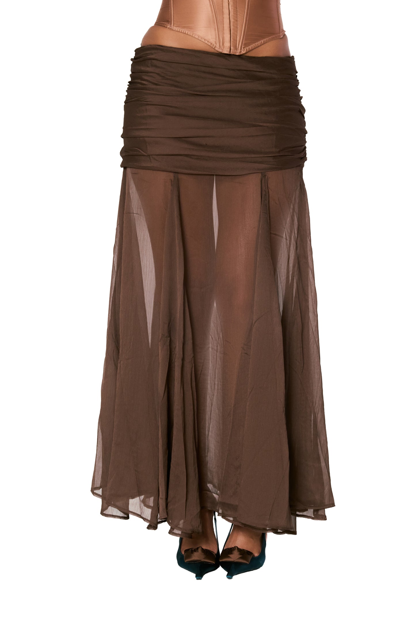Serenity Skirt
