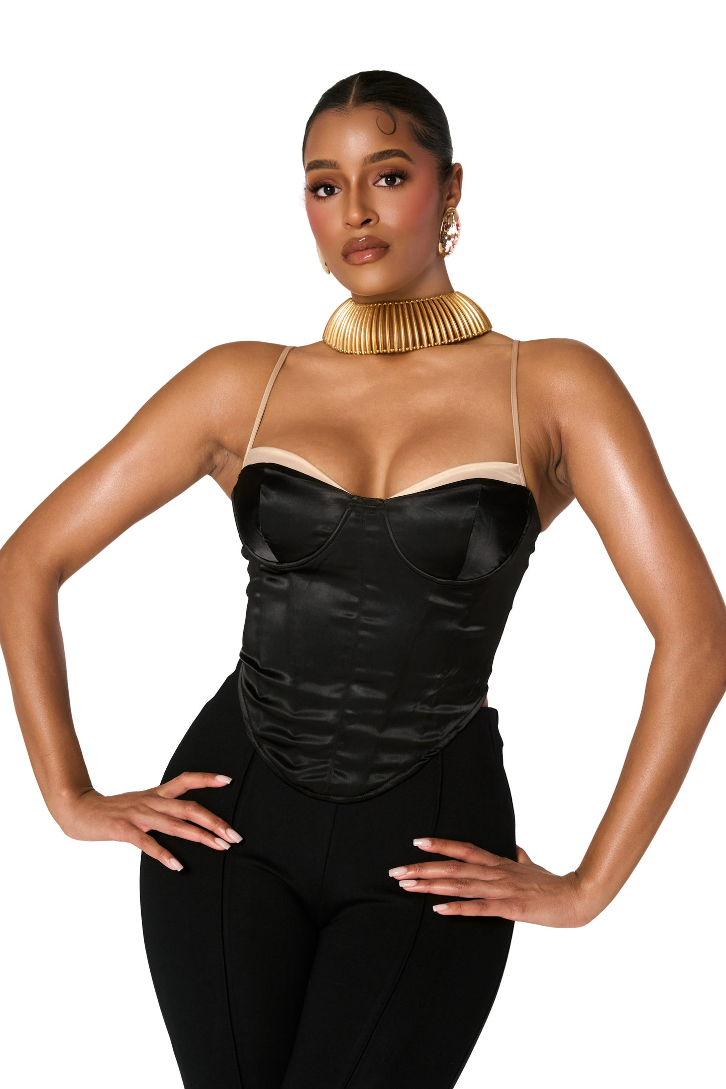 Lola Corset