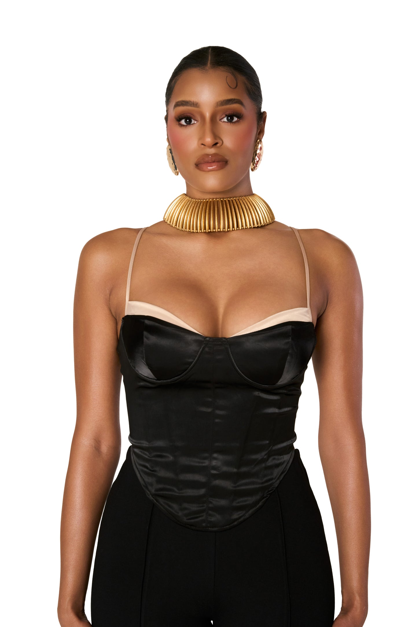 Lola Corset