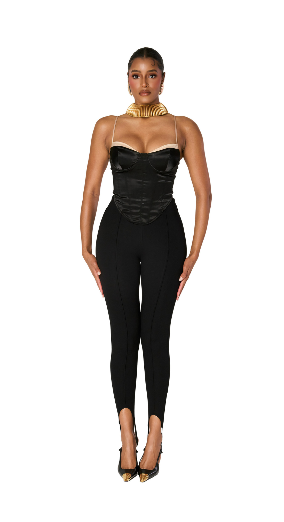 Lola Corset