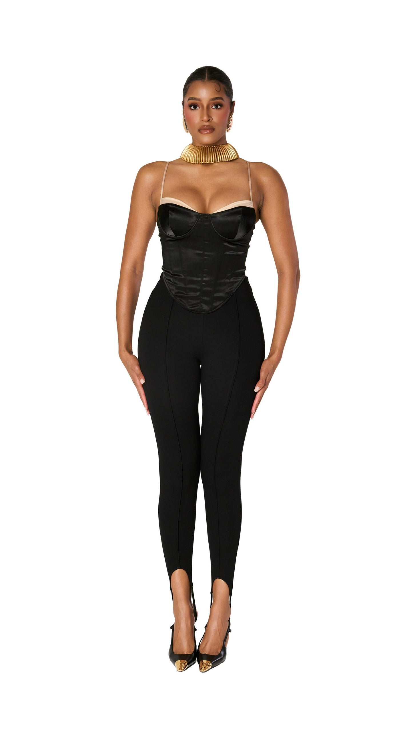 Lola Corset